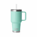 YETI Rambler Mug with Straw Lid - 35 Ounce