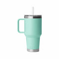 YETI Rambler Mug with Straw Lid - 35 Ounce