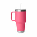 YETI Rambler Mug with Straw Lid - 35 Ounce