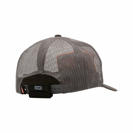 BOBBER HAT FLOAT Black
