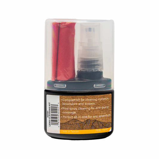 LENS CLEANING KIT