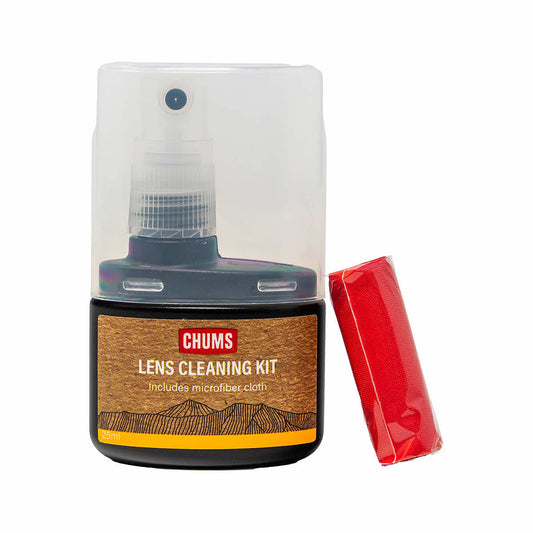 LENS CLEANING KIT