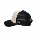 Wild Tribute Ranger Ramble TN State Parks Raccoon Trucker Hat  Stone