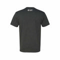 Wild Tribute One Earth One Chance Short Sleeve Sustainable T-Shirt  Iron