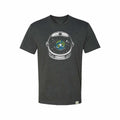 Wild Tribute One Earth One Chance Short Sleeve Sustainable T-Shirt Iron