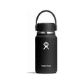 Hydro Flask Micro Hydro Bottle Black