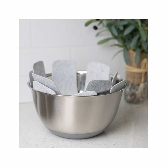 Fox Run Cookware Protector - Set of 5