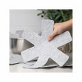 Fox Run Cookware Protector - Set of 5