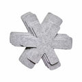 Fox Run Cookware Protector - Set of 5