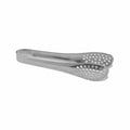 Fox Run Stainless Steel Straining Tongs