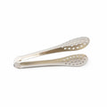 Fox Run Stainless Steel Straining Tongs