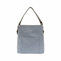 Joy Susan Classic Hobo Handbag Wdgwood Blue C S