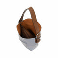 Joy Susan Classic Hobo Handbag  Wdgwood Blue C S