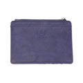 Joy Susan New Penny Mini Travel Wallet  Dusk Blue