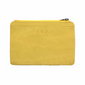 Joy Susan New Penny Mini Travel Wallet  Limoncello