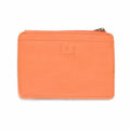 Joy Susan New Penny Mini Travel Wallet  Coral Peach