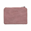 Joy Susan New Penny Mini Travel Wallet  Soft Berry