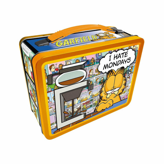 NMR Garfield Fun Box