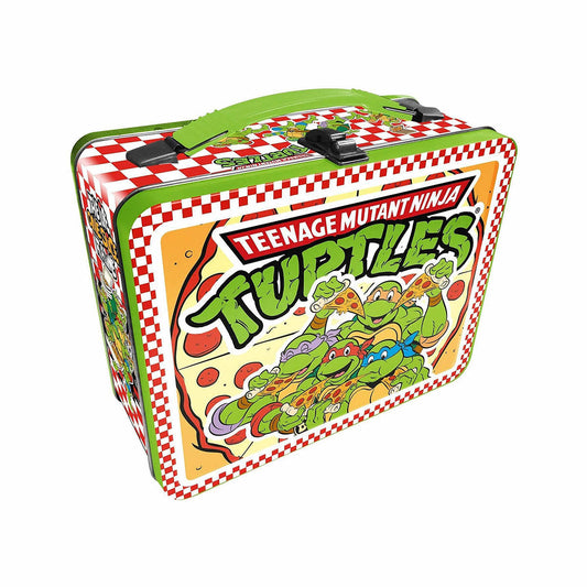 NMR Teenage Mutant Ninja Turtles Fun Box