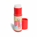 Poppy & Pout Limited Edition Smarties Cherry Vanilla Lip Balm