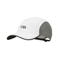 Outdoor Research Swift Cap White Ltgry
