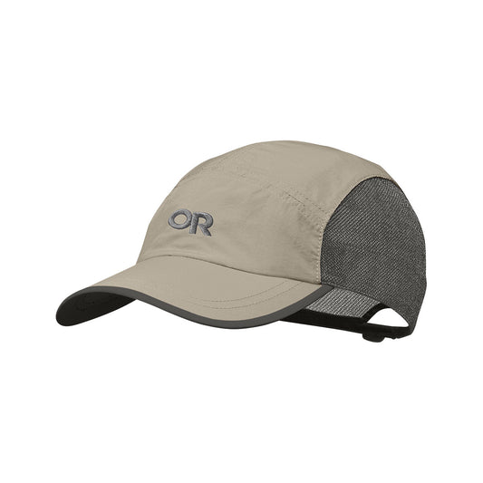 Outdoor Research Swift Cap Khaki Dkgry