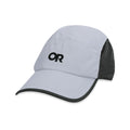 Outdoor Research Swift Cap Titanium Rflctv