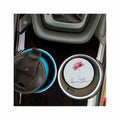 P Graham Dunn Breathe Car Coaster