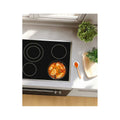 Ganz Stir the Pot Ceramic Spoon Rest
