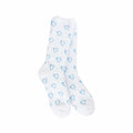 World's Softest Women's Cozy Crew Socks