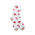 World's Softest Women's Cozy Crew Socks