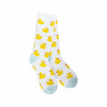 World's Softest Women's Cozy Crew Socks