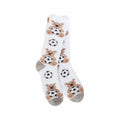 World's Softest Women's Cozy Crew Socks