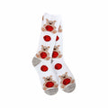 World's Softest Women's Cozy Crew Socks