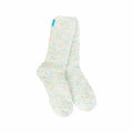 World's Softest Women's Cozy Crew Socks