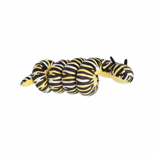 Aurora World Wrist Wranglers Monarch Caterpillar Plush Toy