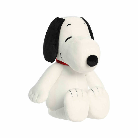 Aurora World Peanuts Jumbo Snoopy Plush Toy