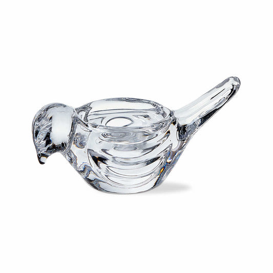 tag Bird Tealight Taper Holder