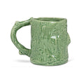 Abbott Fox Tree Look Mug