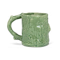 Abbott Raccoon Tree Look Mug