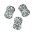 Once Again Home Co. Jen Owens Fabrique Reusable Sponges - Set of 3