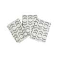 Once Again Home Co. Jen Owens Fabrique Mighty Mini Towels - Set of 3