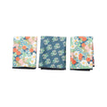 Once Again Home Co. Mary Engelbreit Vintage Calico Mighty Mini Towels - Set of 3
