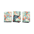 Once Again Home Co. Mary Engelbreit Vintage Calico Mighty Mini Towels - Set of 3