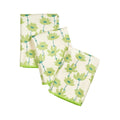 Once Again Home Co. Mable Tan Partridge Family Mighty Mini Towels - Set of 3