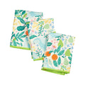 Once Again Home Co. Mable Tan Partridge Family Mighty Mini Towels - Set of 3