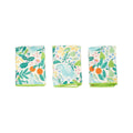 Once Again Home Co. Mable Tan Partridge Family Mighty Mini Towels - Set of 3