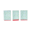 Once Again Home Co. Mary Engelbreit Cherry Harvest Mighty Mini Towels - Set of 3