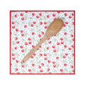 Once Again Home Co. Mary Engelbreit Cherry Harvest Mighty Mini Towels - Set of 3