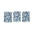 Once Again Home Co. Nuthatch Dog Park Mighty Mini Towels - Set of 3